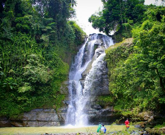 Rumah Jery Repina: Jembatan Wisata & Hiburan Cilacap